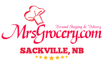 MrsGrocery.com Sackville