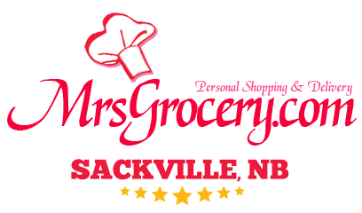 MrsGrocery.com Sackville